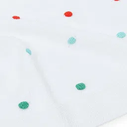 Haus & Kinder 100% Cotton AC Blanket Bubble - Multicolour image 4
