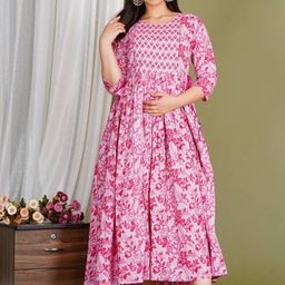 Moda Rapido Women Multi Dresses-picture-19