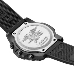 Luminox Men Round Analogue Watch XS.3581.SIS image 5