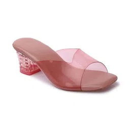 KALINI Block Sandals image 3