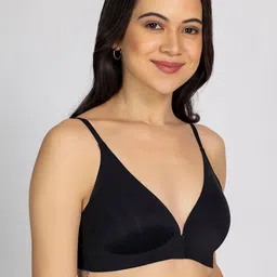 Chelvet Bra Full Coverage Lightly Padded image 4