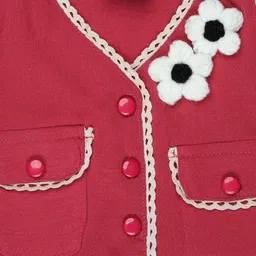 V-Mart Girls Tunic with Capris image 4