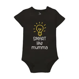 Zeezeezoo Infants Printed Pure Cotton Bodysuit-picture-39
