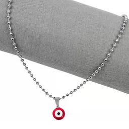 Utkarsh Circular Pendants with Chains-picture-34