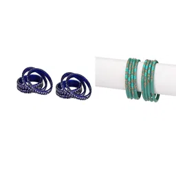 SOMIL Combo Bangle Pack-picture-34