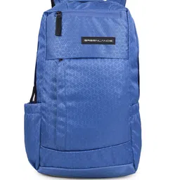 GREENLANDS Unisex Applique Backpack-picture-26