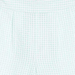 Allen Solly Boys Striped Shorts image 2