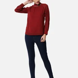 OTIRA Georgette Top image 5