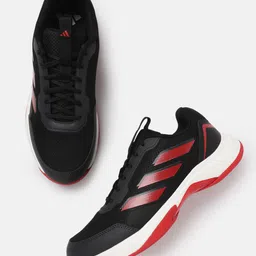 ADIDAS Unisex TENNIS WIZ Tennis Shoes-picture-32