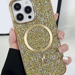 Luxury Kase Quirky Printed iPhone 15 Pro Max Back Case Mobile Accessories-picture-24