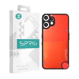 SPRIG Nothing Phone CMF 2 Pro Back Case Mobile Accessories-picture-14