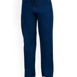 Ira Collections Women Comfort Flared Mid-Rise Stretchable Jeans-image-90