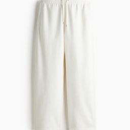 H&M Loose Fit Sweatpants-picture-48