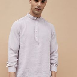 CODE by Lifestyle Men Opaque Casual Shirt-picture-42