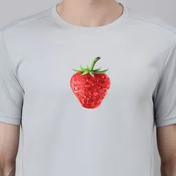 SZN Men Graphic Regular Fit T-shirt image 3