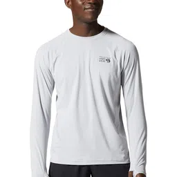 Mountain Hardwear Men Stretch UPF 50 Top T-shirt-picture-33