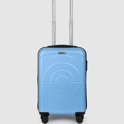 Teakwood Leathers Concentrix 360-Degree Rotation Hard-Sided Cabin-Sized Trolley Bag 38L-picture-17