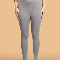INNER ENRICH Women High Waist Stockings-picture-32