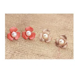 jfl - jewellery for less JFL - JEWELLERY FOR LESSCopperEarrings image 3