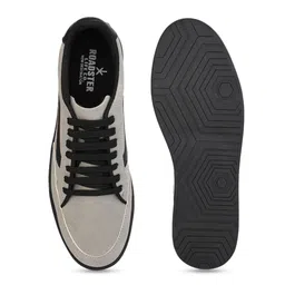 The Roadster Lifestyle Co Men Lightweight Lace-Up Sneakers image 2
