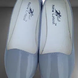 NEW LATEST Girls Slip-On Ballerinas Flats-image-73