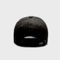 StyleCast x Revolte Men Embroidered Baseball Cap image 2