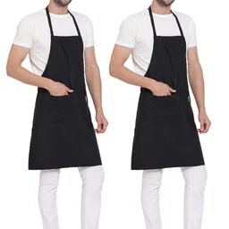 uniformer 2 Piece Black Apron-picture-25
