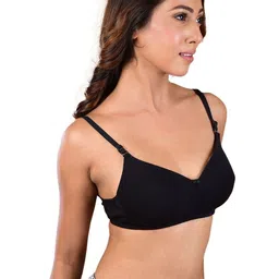 Eloria Bra Full Coverage Lightly Padded image 4