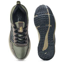 ASIAN Men Mesh Running Non-Marking Shoes image 4