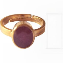 GenZcomplex Multi Brass Finger Ring-picture-41