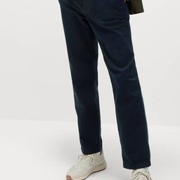 Marks & Spencer Men Chinos Trousers-picture-35