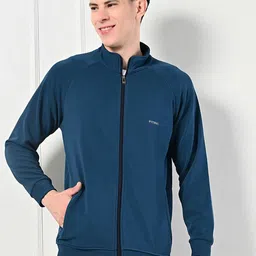 FITINC Men Training or Gym Sporty Jacket-picture-47
