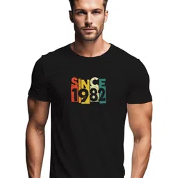 Tantra Men Typography Printed T-shirt-image-11