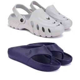 BERSACHE Men Comfort Sandals-picture-33