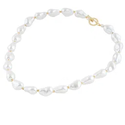 Zaveri Pearls Beaded Jewellery Set image 5