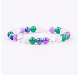 VIBESLE Multi Ceramic Bracelet-picture-25