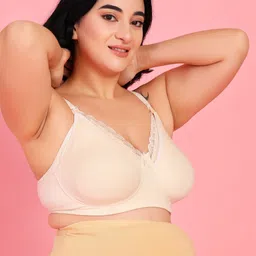 MAMMA PRESTO Full Coverage Cotton Maternity Bra image 5