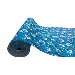 Mopak Decor White Set of 1 Regular Shelf Liner Organisers image 5