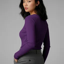 Dream Beauty Fashion Top image 3