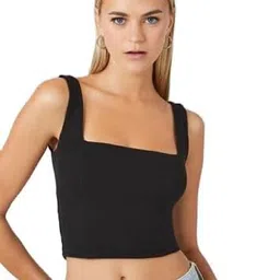 PINOVO Cotton Crop Top-picture-27