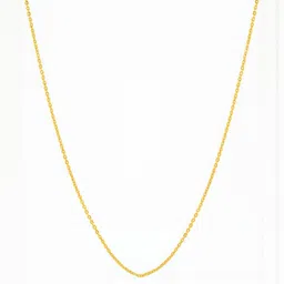 Guarantee Ornament House Metal Gold-Plated Chain-image-23