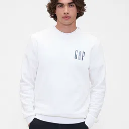 GAP Brand Logo Sweatshirt-picture-26
