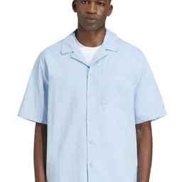 ADIDAS Originals Men Opaque Printed Casual Shirt-picture-20
