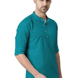 Navkanj Men Kurta image 5
