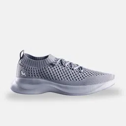 NEEMANS Unisex Knit Glider Sneakers image 5