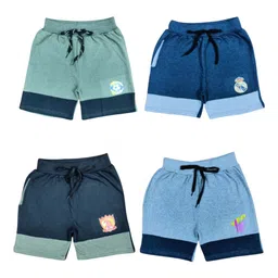 Shajiv Boys Outdoor Shorts-picture-36