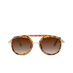 BAVINCIS Unisex Fashion with Polarised and UV Protected Lens Sunglasses image 4