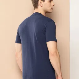 INVICTUS Men Graphic Printed T-shirt image 2