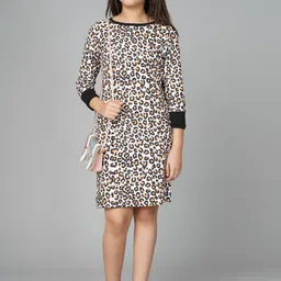 BAESD A-Line Dress image 2