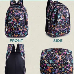 Half Moon Backpacks image 3